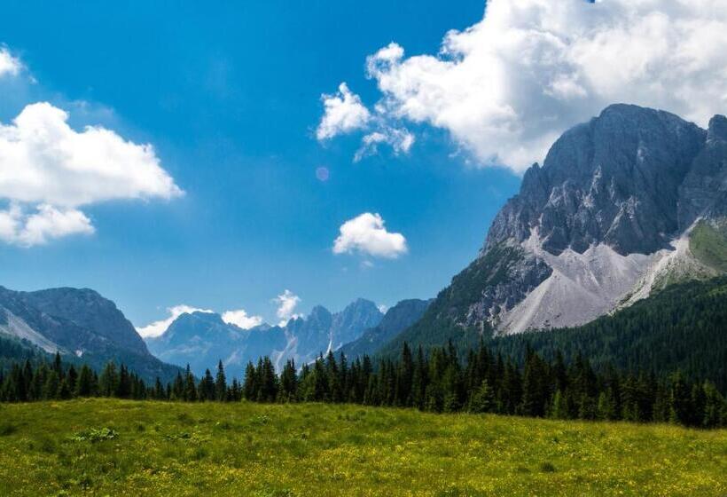 Residence Cavanis Wellness & Spa