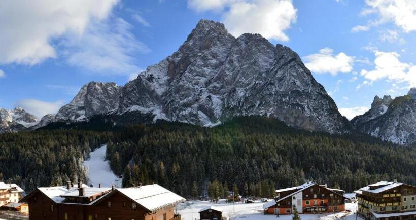 Residence Cavanis Wellness & Spa