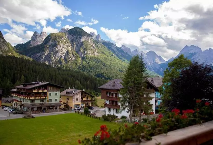 Residence Cavanis Wellness & Spa