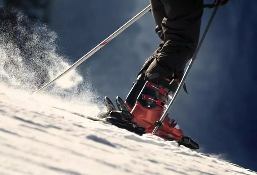 Residence Cavanis Wellness & Spa