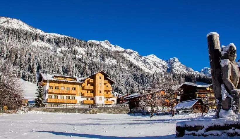 Residence Cavanis Wellness & Spa