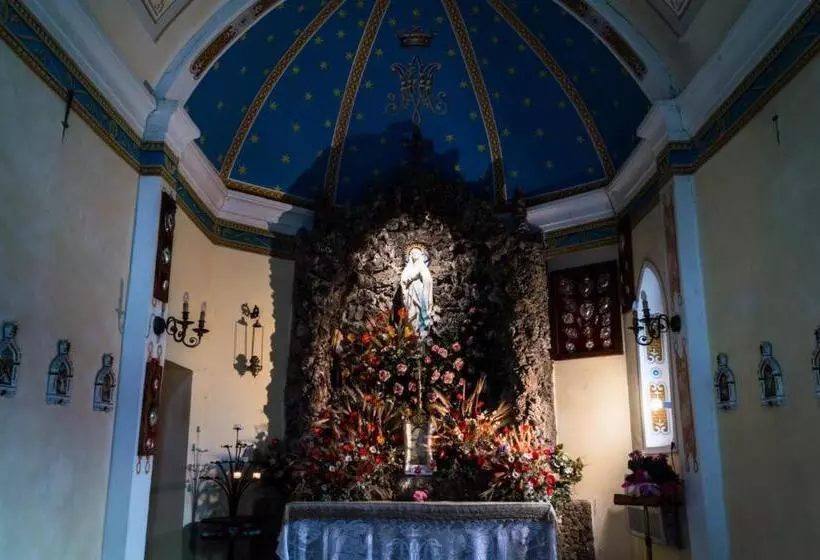 Residence Cavanis Wellness & Spa