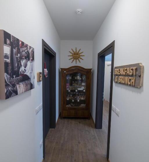 Residence Cavanis Wellness & Spa