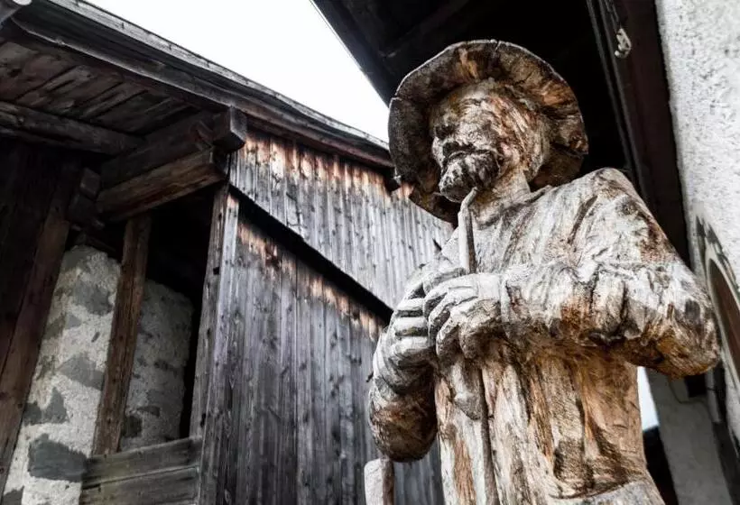 Residence Cavanis Wellness & Spa