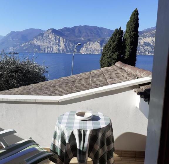 Residence Le Palme Appartamenti