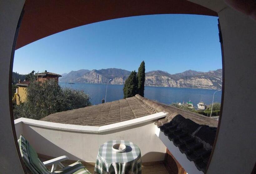 Residence Le Palme Appartamenti