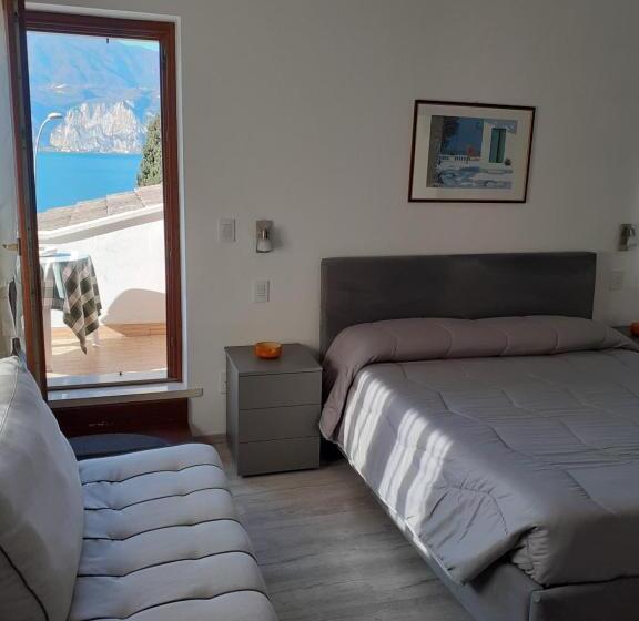 Residence Le Palme Appartamenti