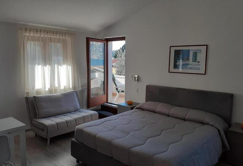 Residence Le Palme Appartamenti