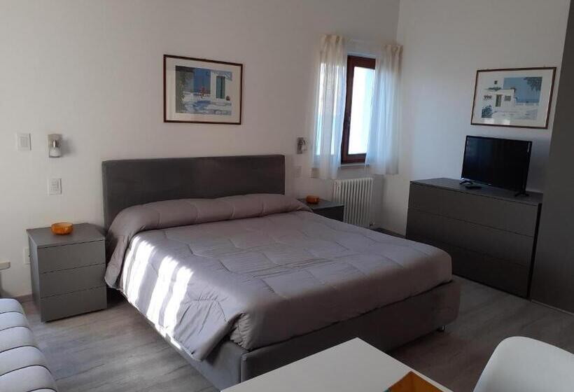 Residence Le Palme Appartamenti