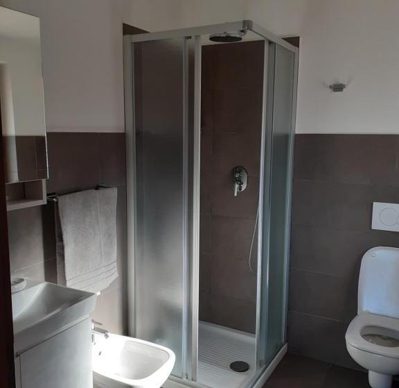 Residence Le Palme Appartamenti