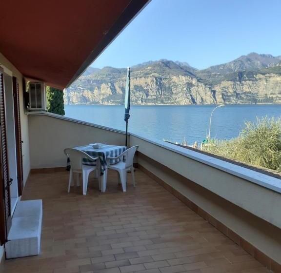 Residence Le Palme Appartamenti