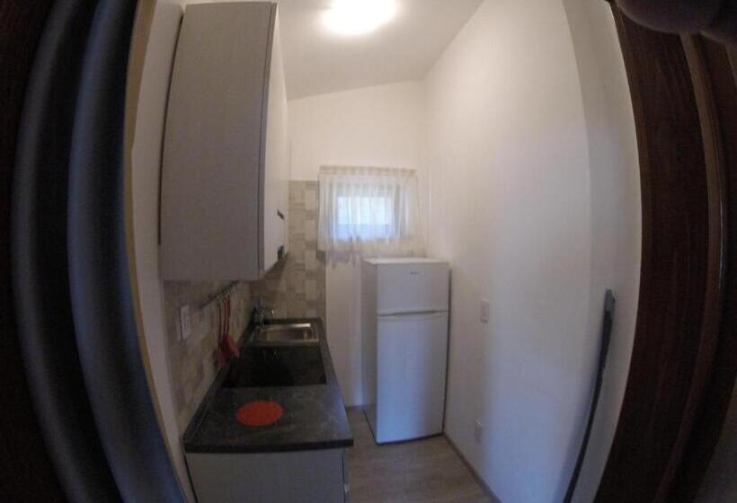 Residence Le Palme Appartamenti