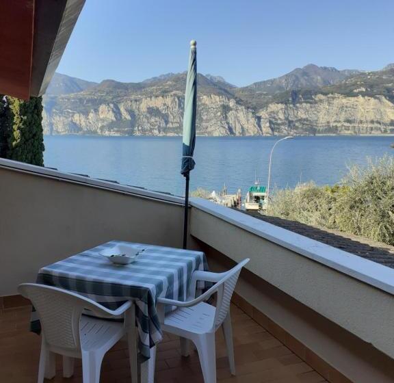 Residence Le Palme Appartamenti