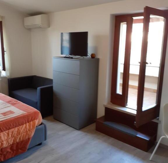 Residence Le Palme Appartamenti