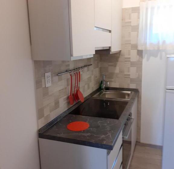 Residence Le Palme Appartamenti