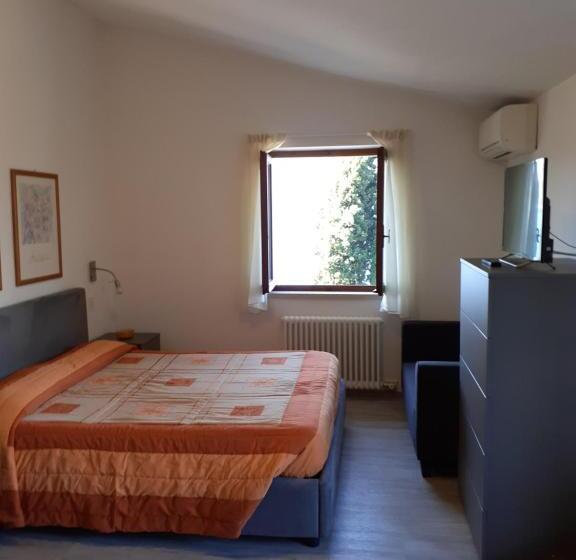 Residence Le Palme Appartamenti