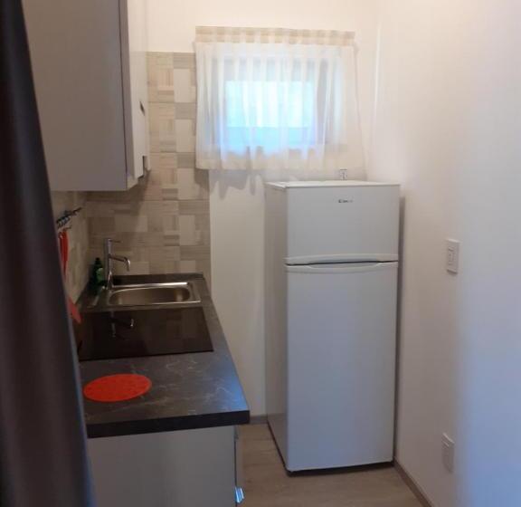 Residence Le Palme Appartamenti