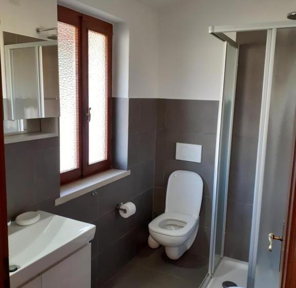 Residence Le Palme Appartamenti