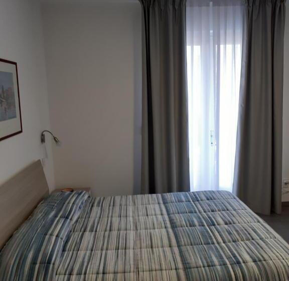 Residence Le Palme Appartamenti