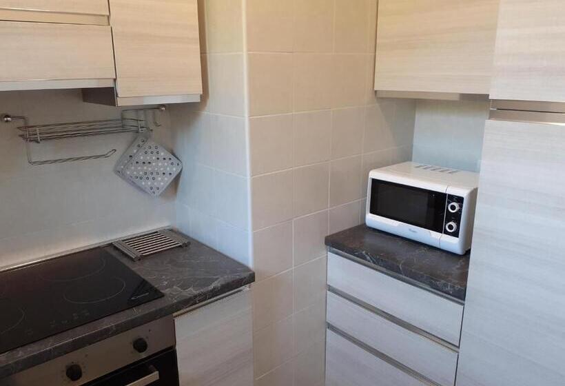 Residence Le Palme Appartamenti