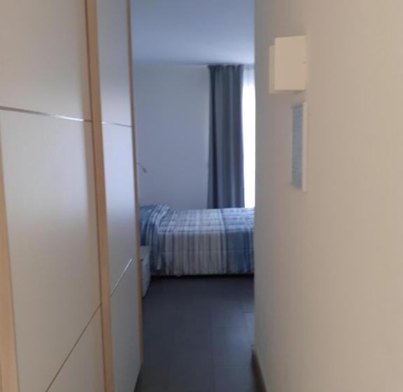 Residence Le Palme Appartamenti