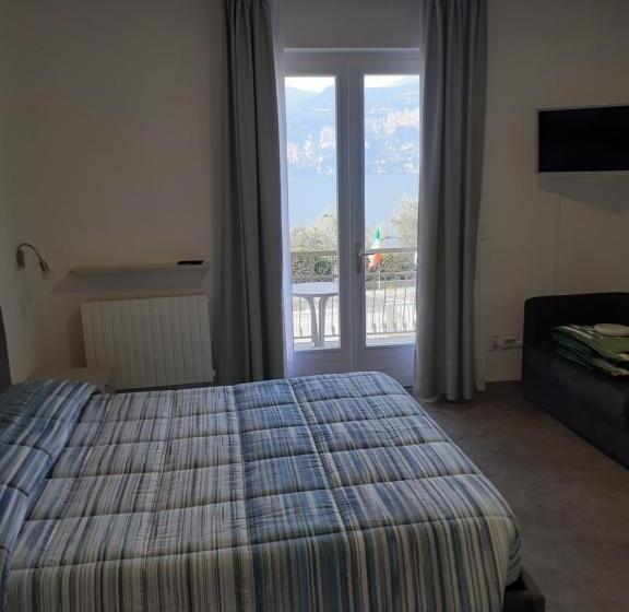 Residence Le Palme Appartamenti