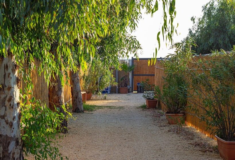 Residence Makauda Beach