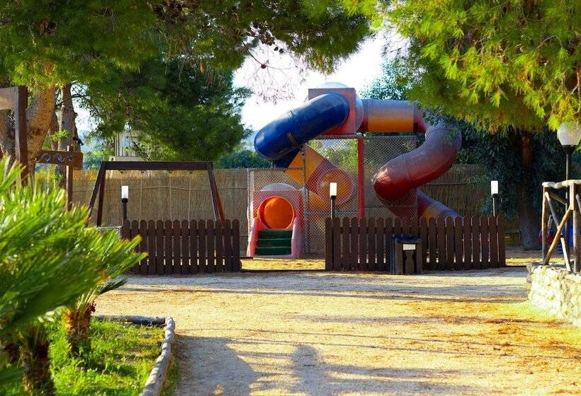 Residence Makauda Beach