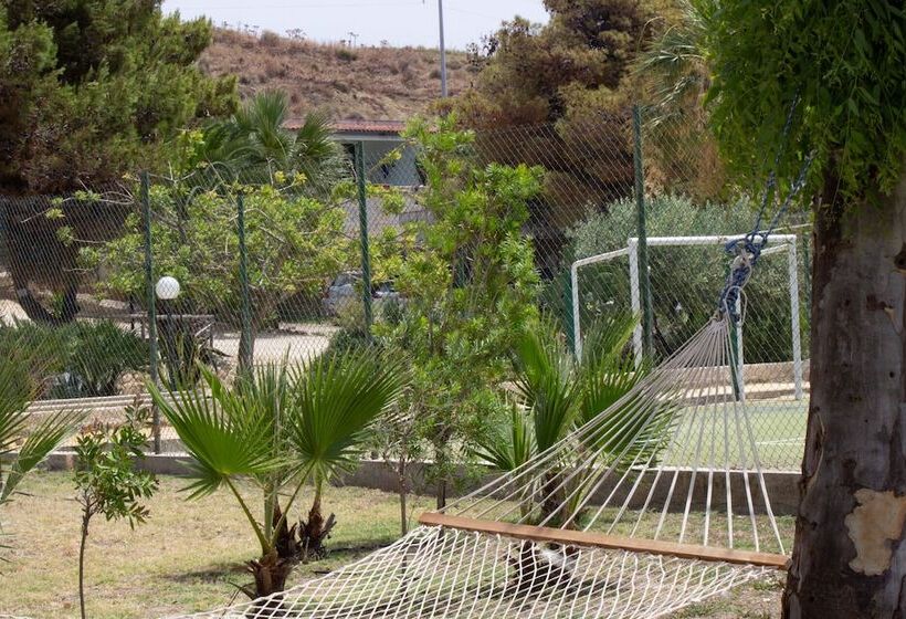 Residence Makauda Beach