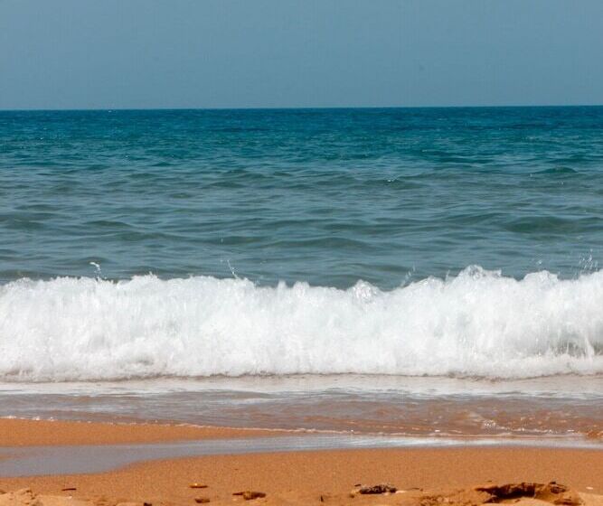 Residence Makauda Beach