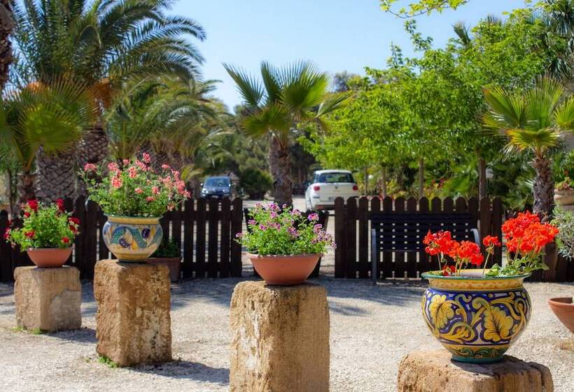 Residence Makauda Beach