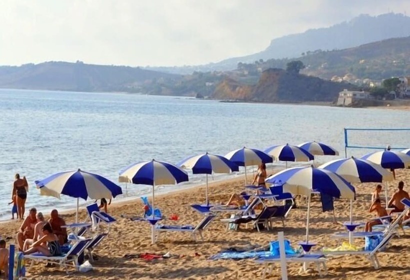 Residence Makauda Beach