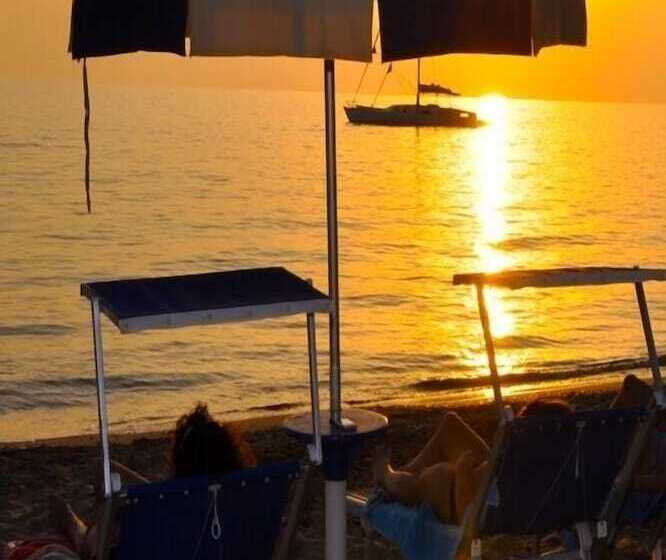 Residence Makauda Beach