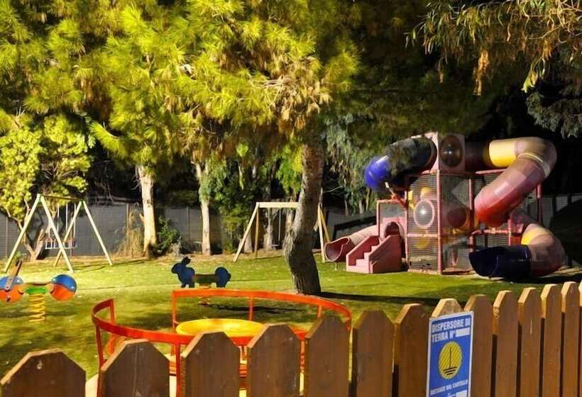 Residence Makauda Beach