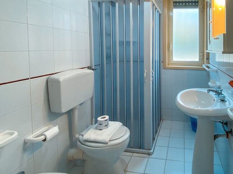 Residence Makauda Beach