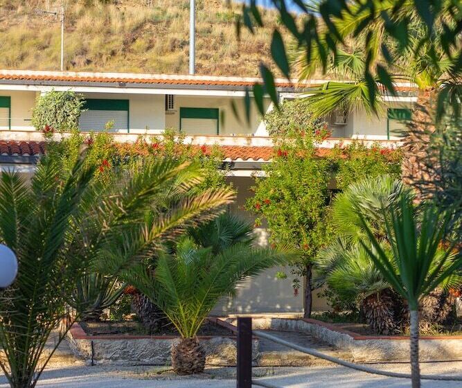 Residence Makauda Beach