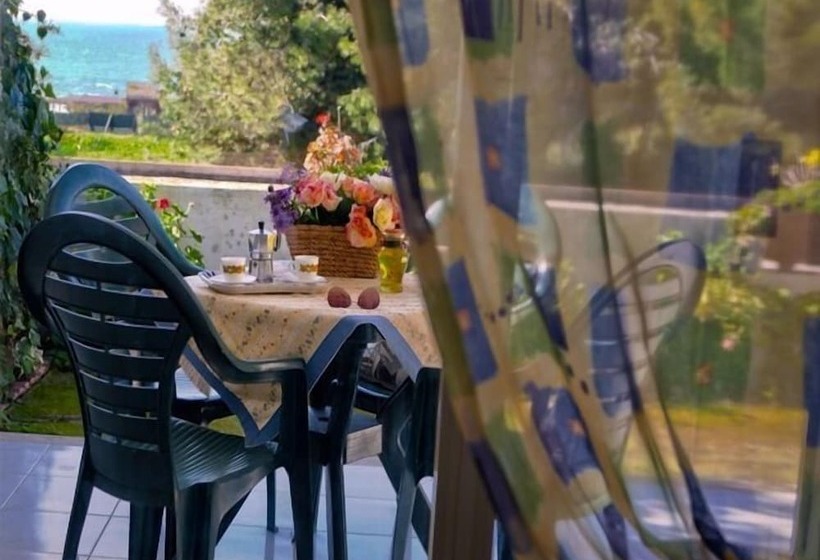 Residence Makauda Beach