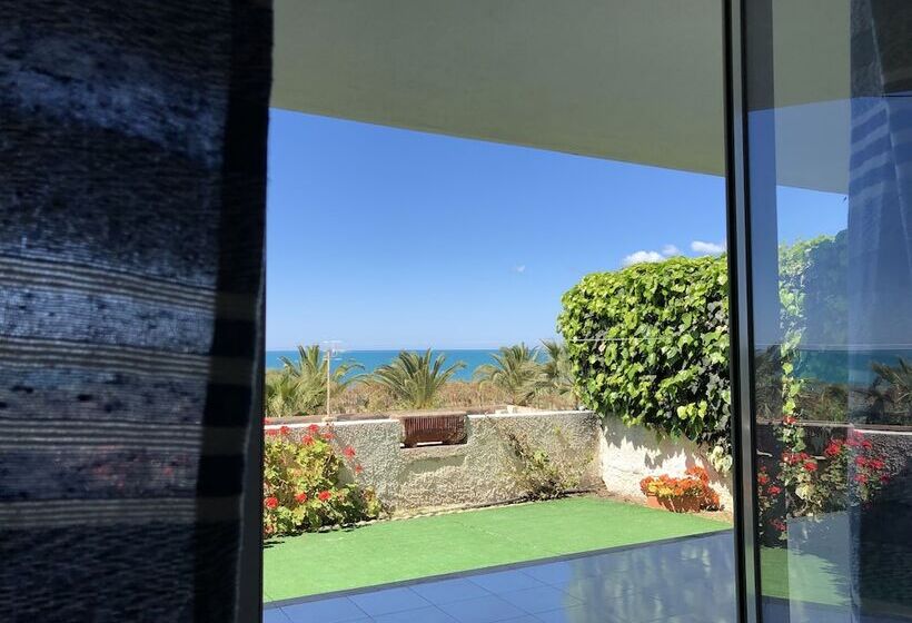 Residence Makauda Beach