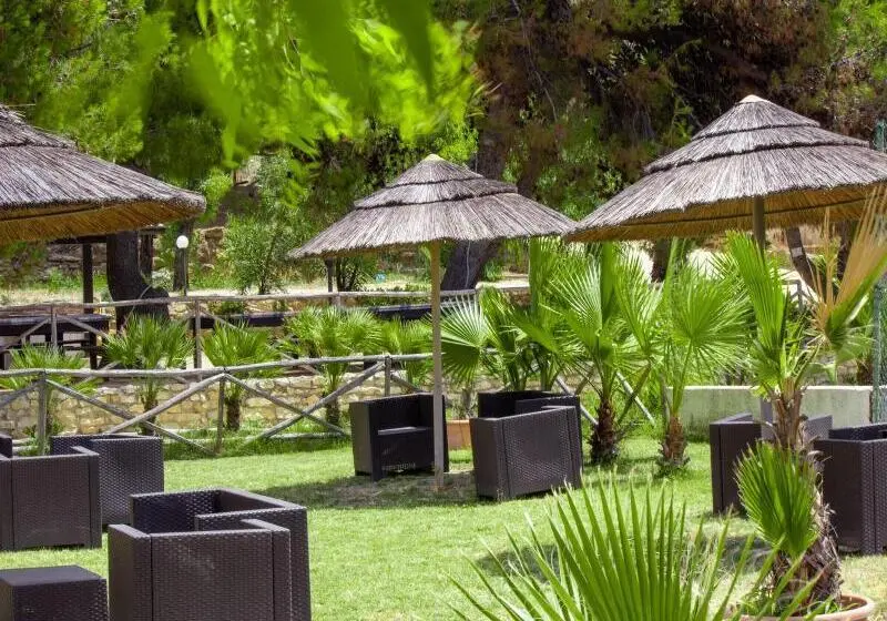 Residence Makauda Beach