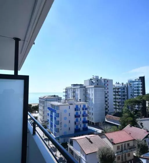 Aparthotel Alessandria