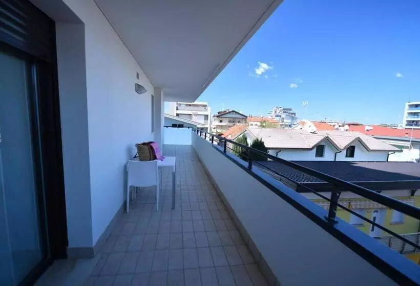 Aparthotel Alessandria