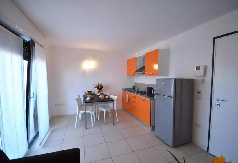 Aparthotel Alessandria