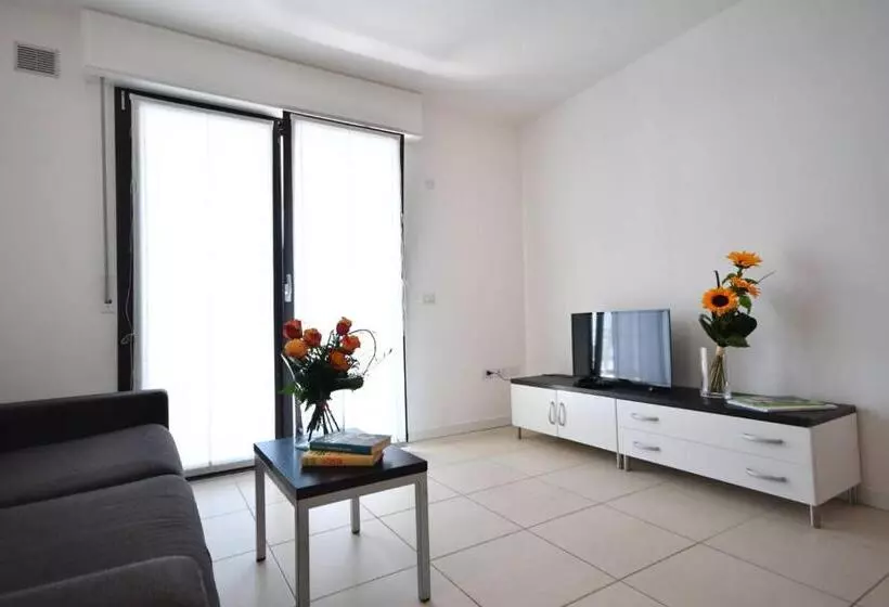 Aparthotel Alessandria