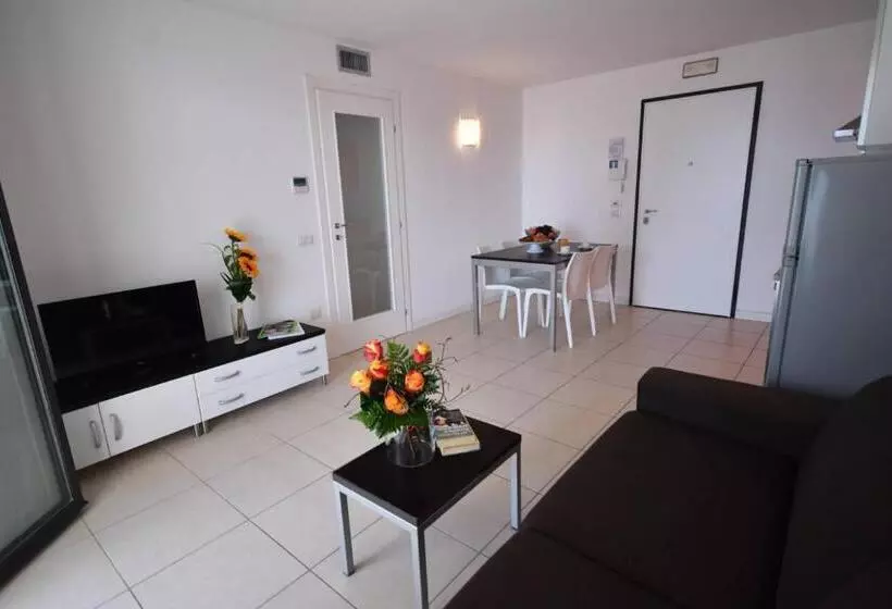 Aparthotel Alessandria