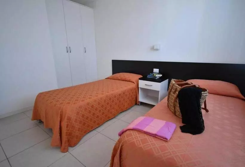 Aparthotel Alessandria