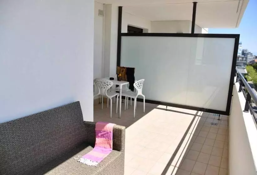 Aparthotel Alessandria