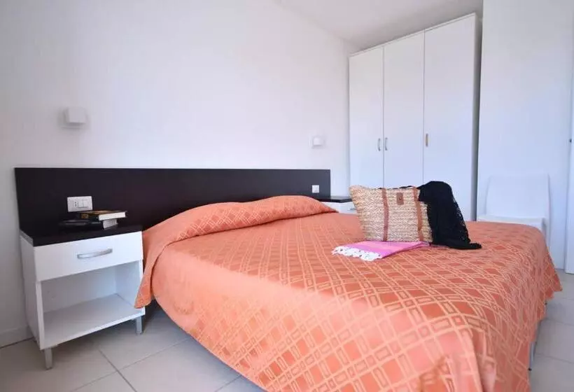 Aparthotel Alessandria