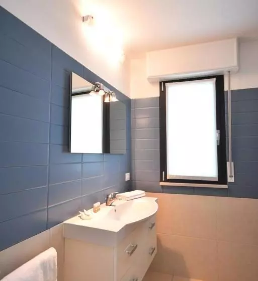 Aparthotel Alessandria