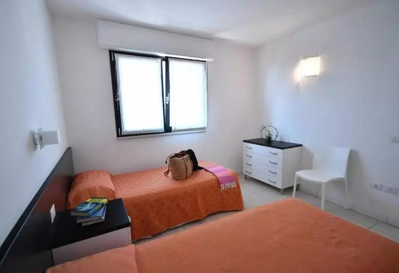 Aparthotel Alessandria