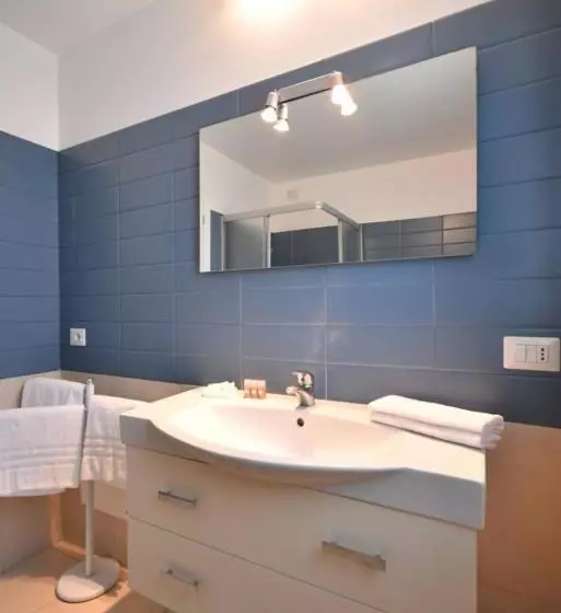 Aparthotel Alessandria